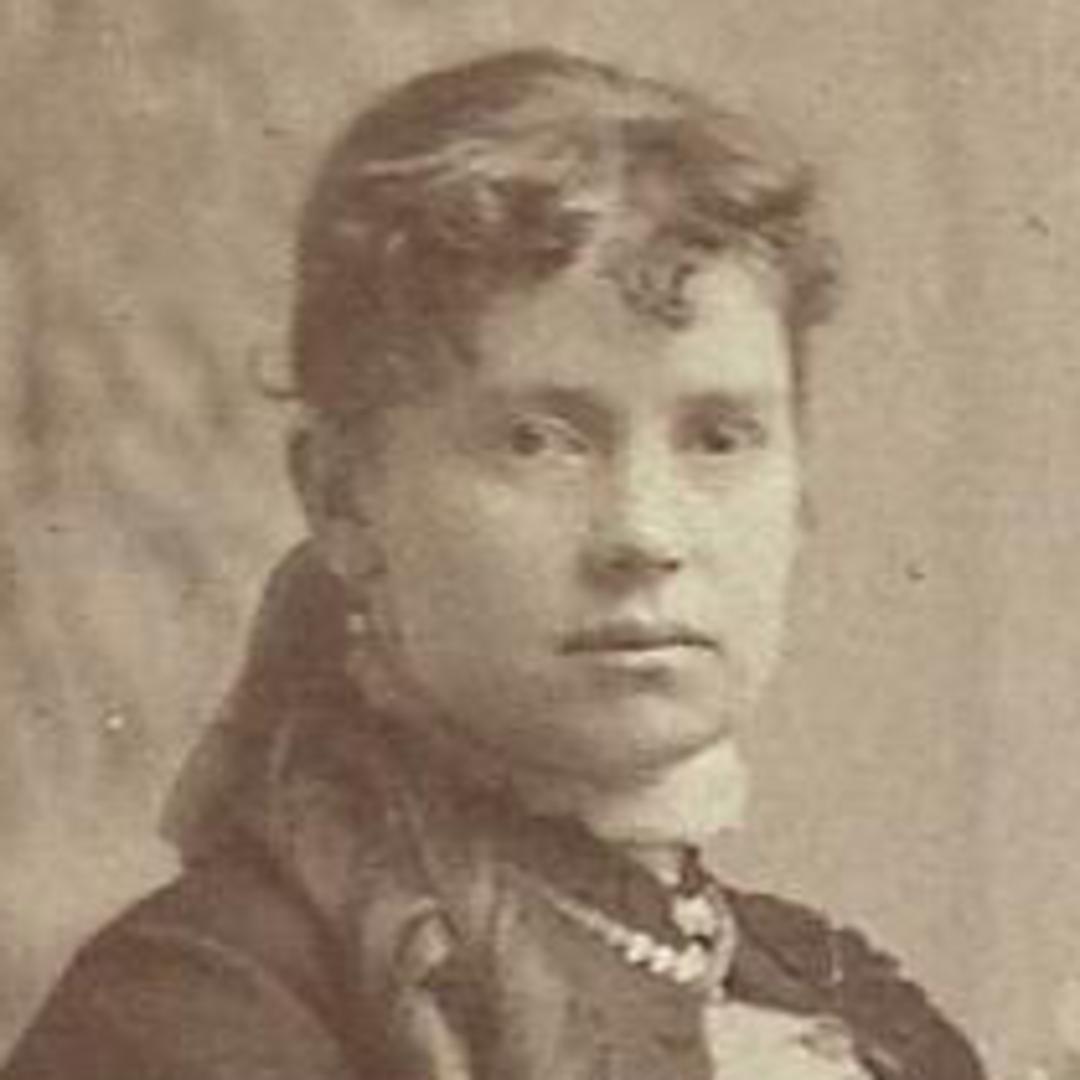 Clarissa Owen (1861 - 1917) Profile
